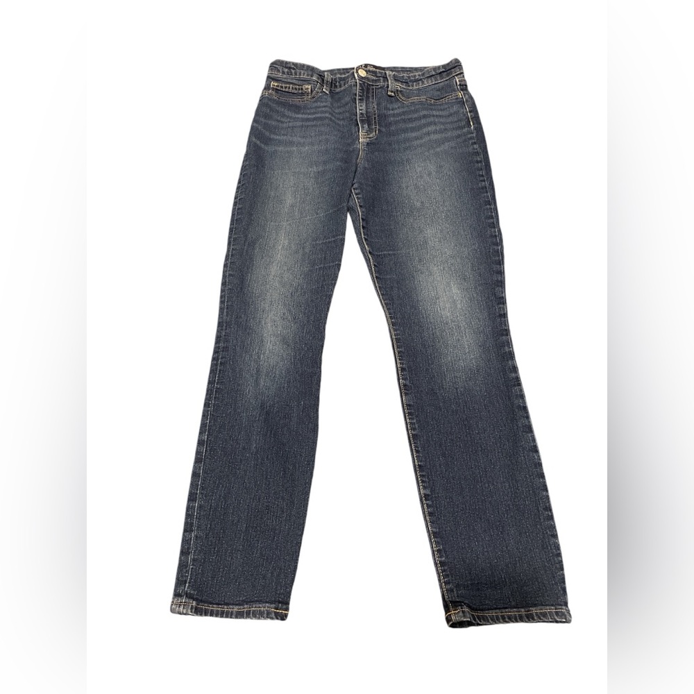 Gap High Rise Favorite Jegging